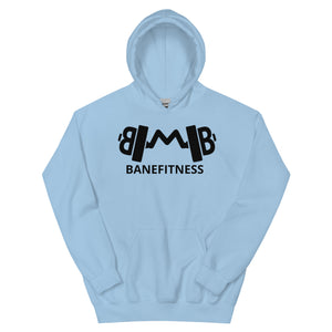 Bane Fitness Unisex Hoodie