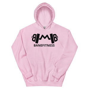 Bane Fitness Unisex Hoodie