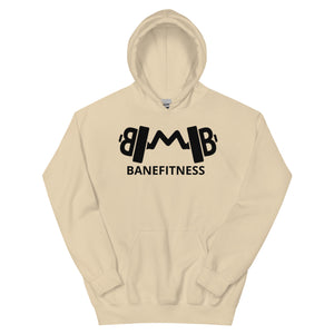 Bane Fitness Unisex Hoodie