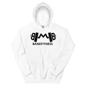 Bane Fitness Unisex Hoodie