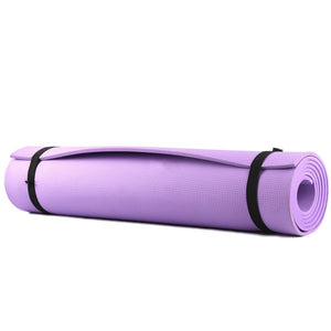 Yoga Mat