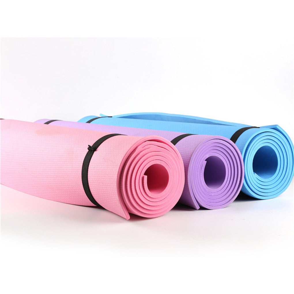 Yoga Mat