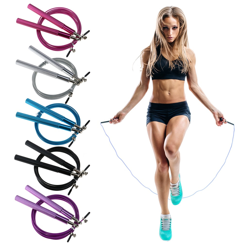 Jump Ropes