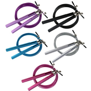 Jump Ropes