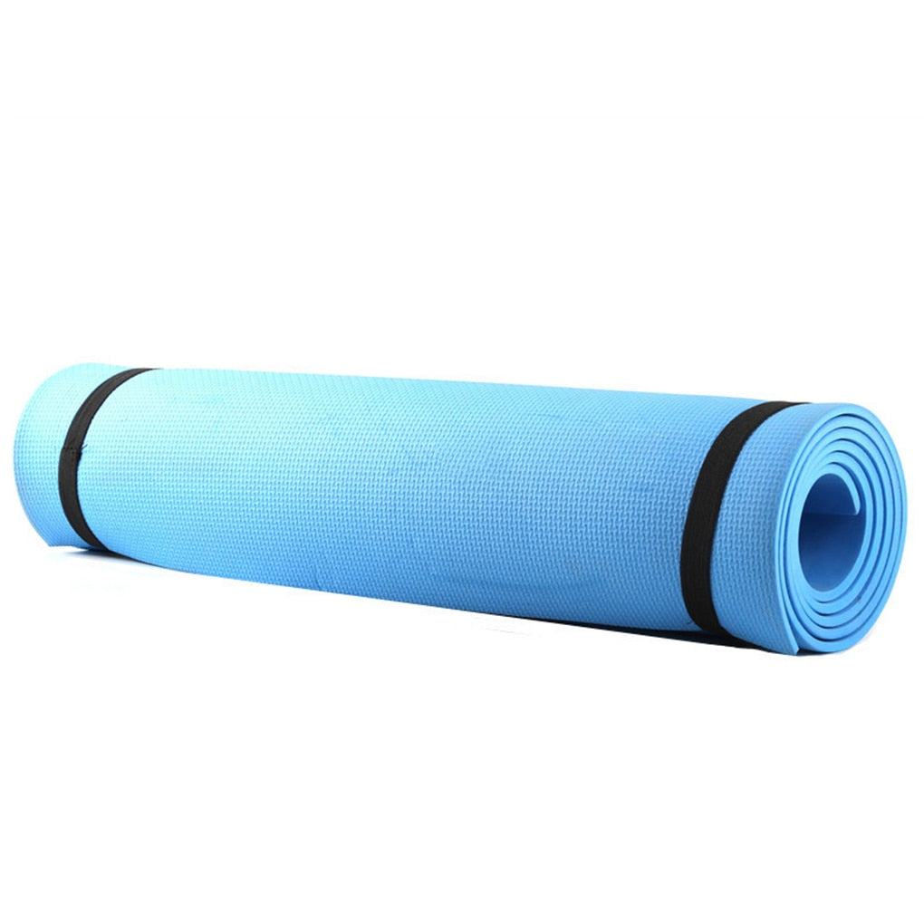 Yoga Mat