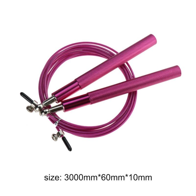 Jump Ropes