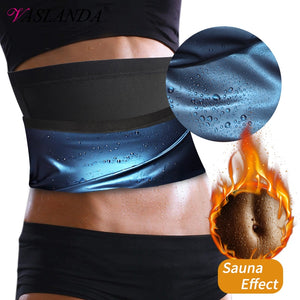 Bane Fitness Sauna Waist Trimmer