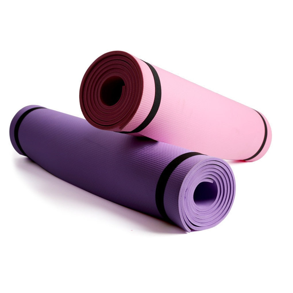 Yoga Mat