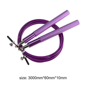 Jump Ropes