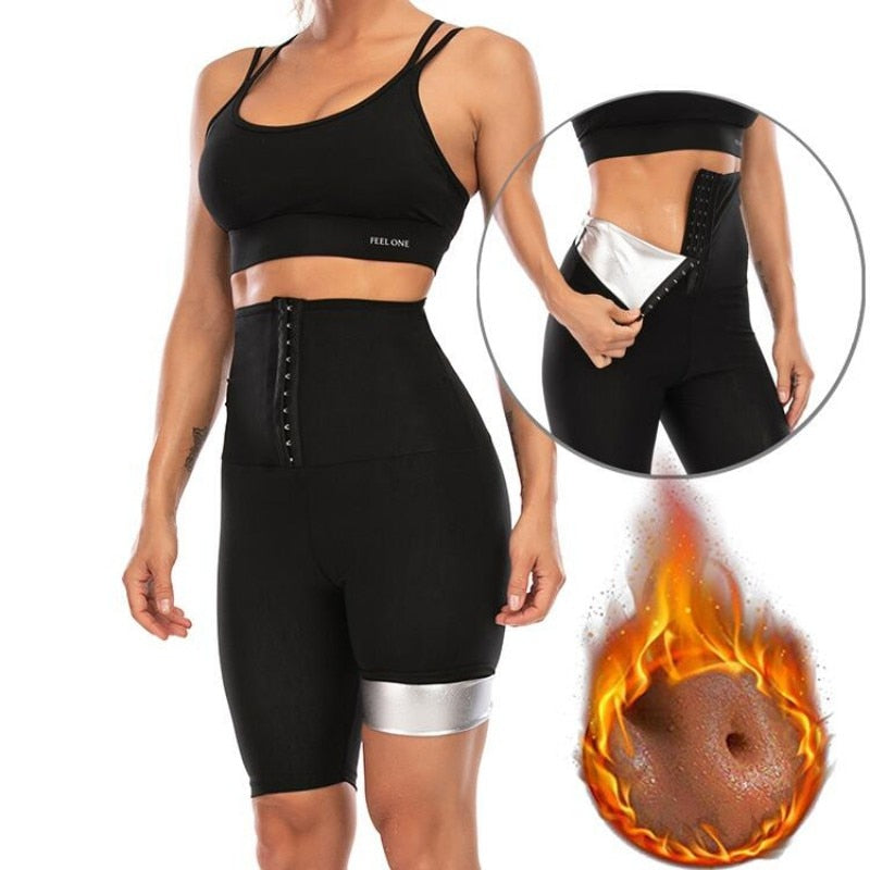 Bane Fitness Sauna Pants