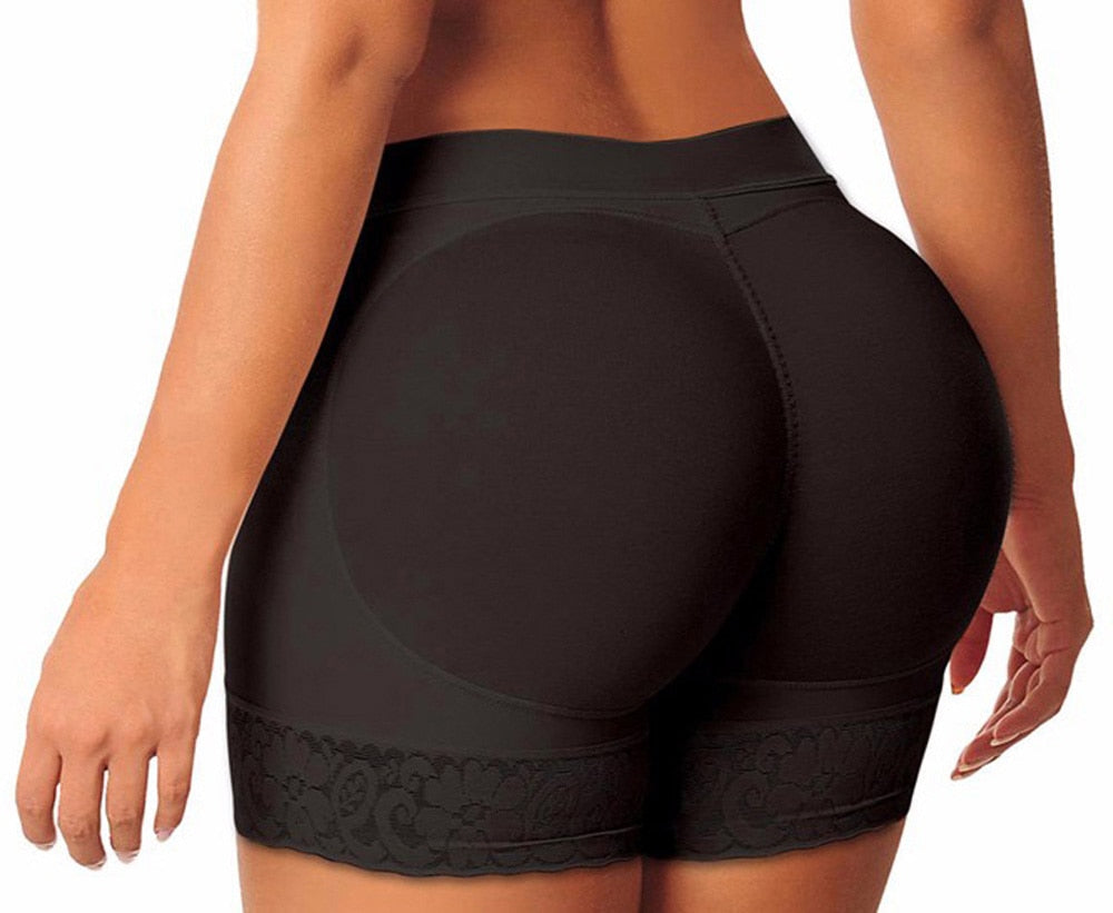 Women Padded Butt Lifter