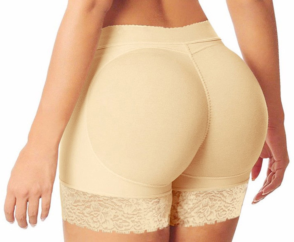 Women Padded Butt Lifter