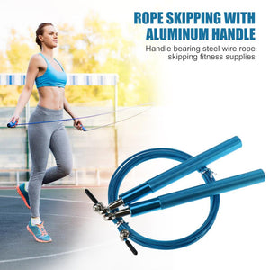 Jump Ropes