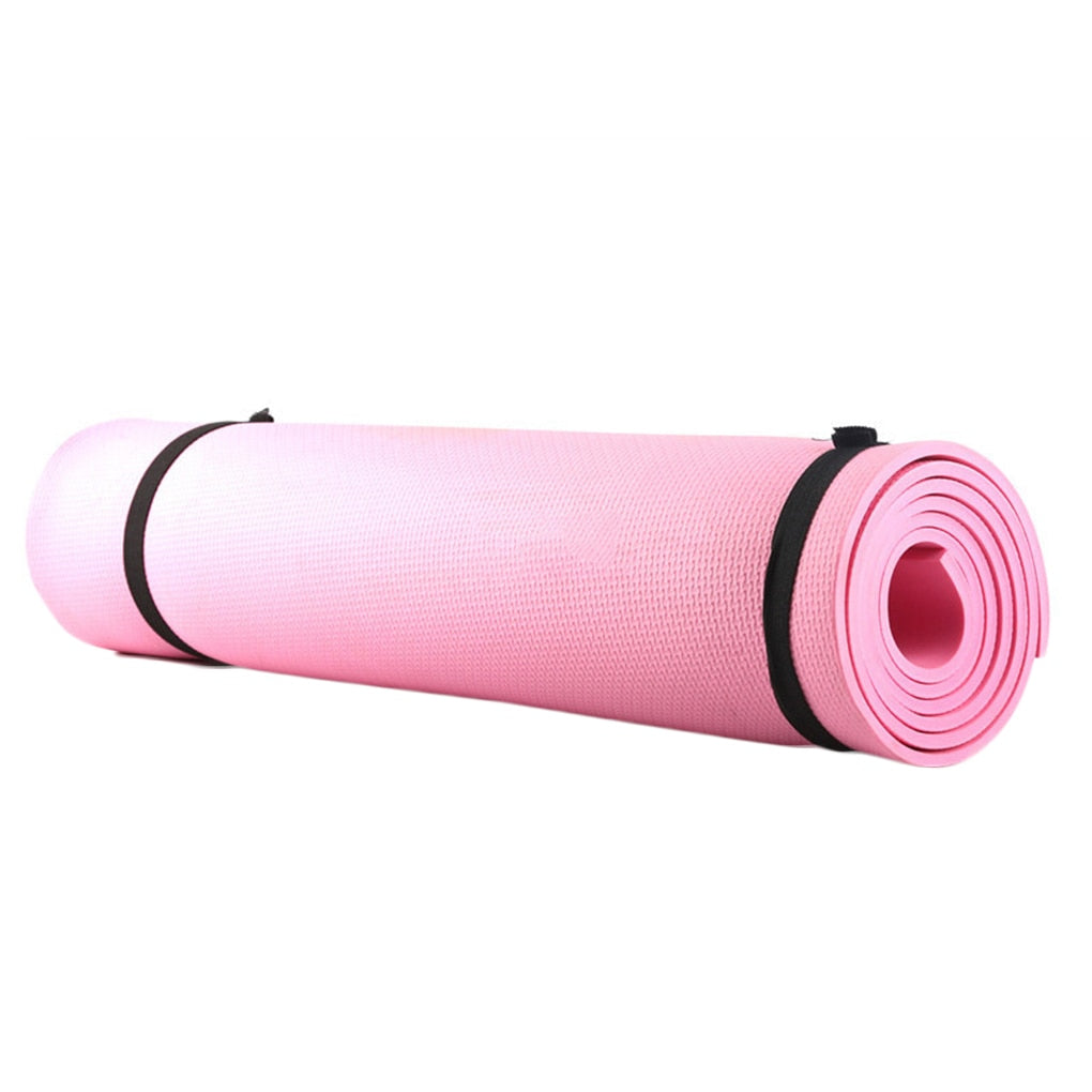 Yoga Mat