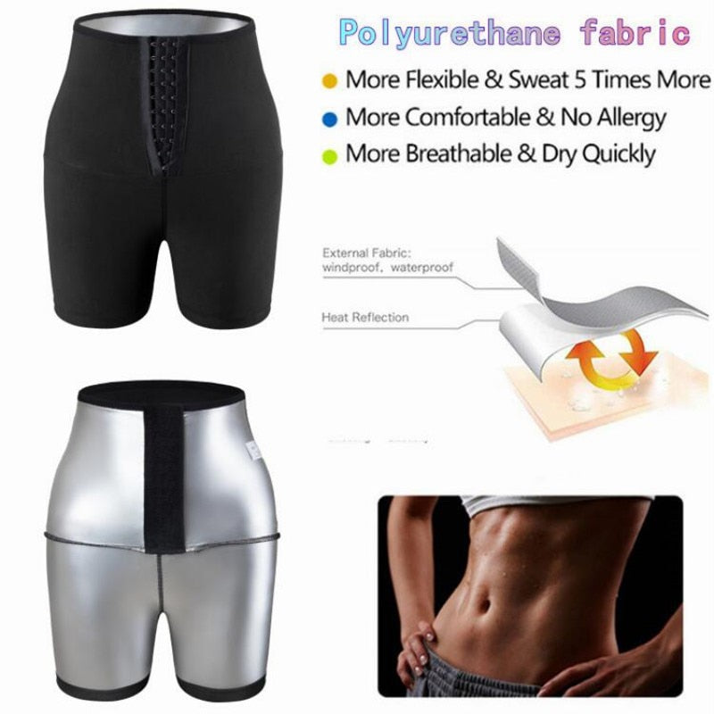 Bane Fitness Sauna Pants