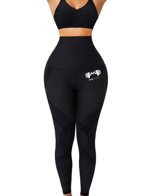 Bane Fitness Reversible Leggings