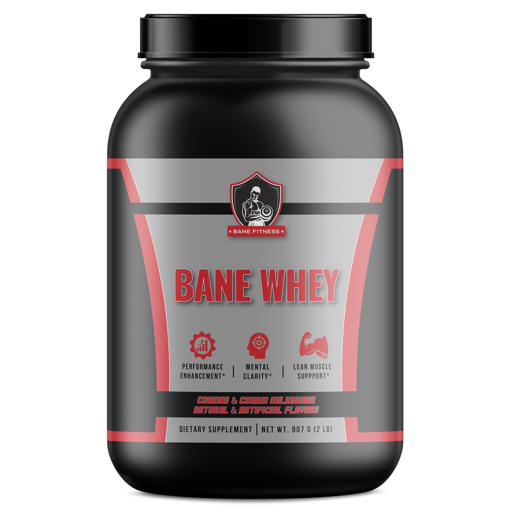 Bane Whey Protein