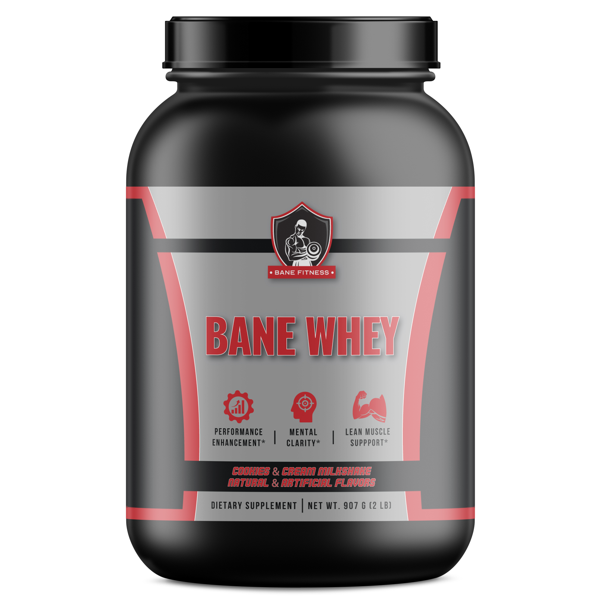 Bane Whey Protein