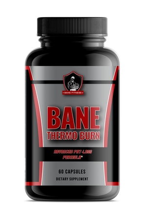 Bane Thermo Burn