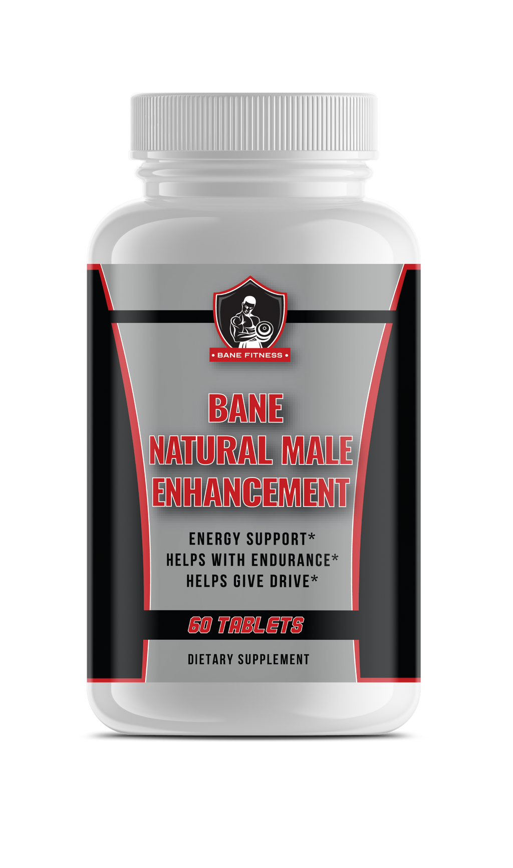 Bane Natural Male Enhancement