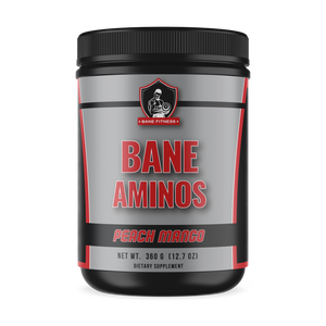 Bane Aminos