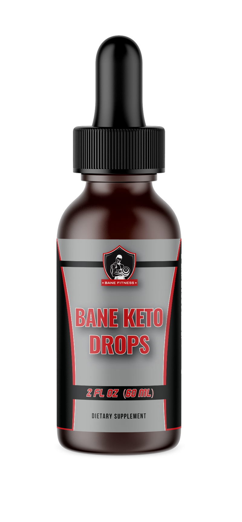 Bane Keto Drops