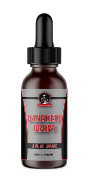 Bane Keto Drops