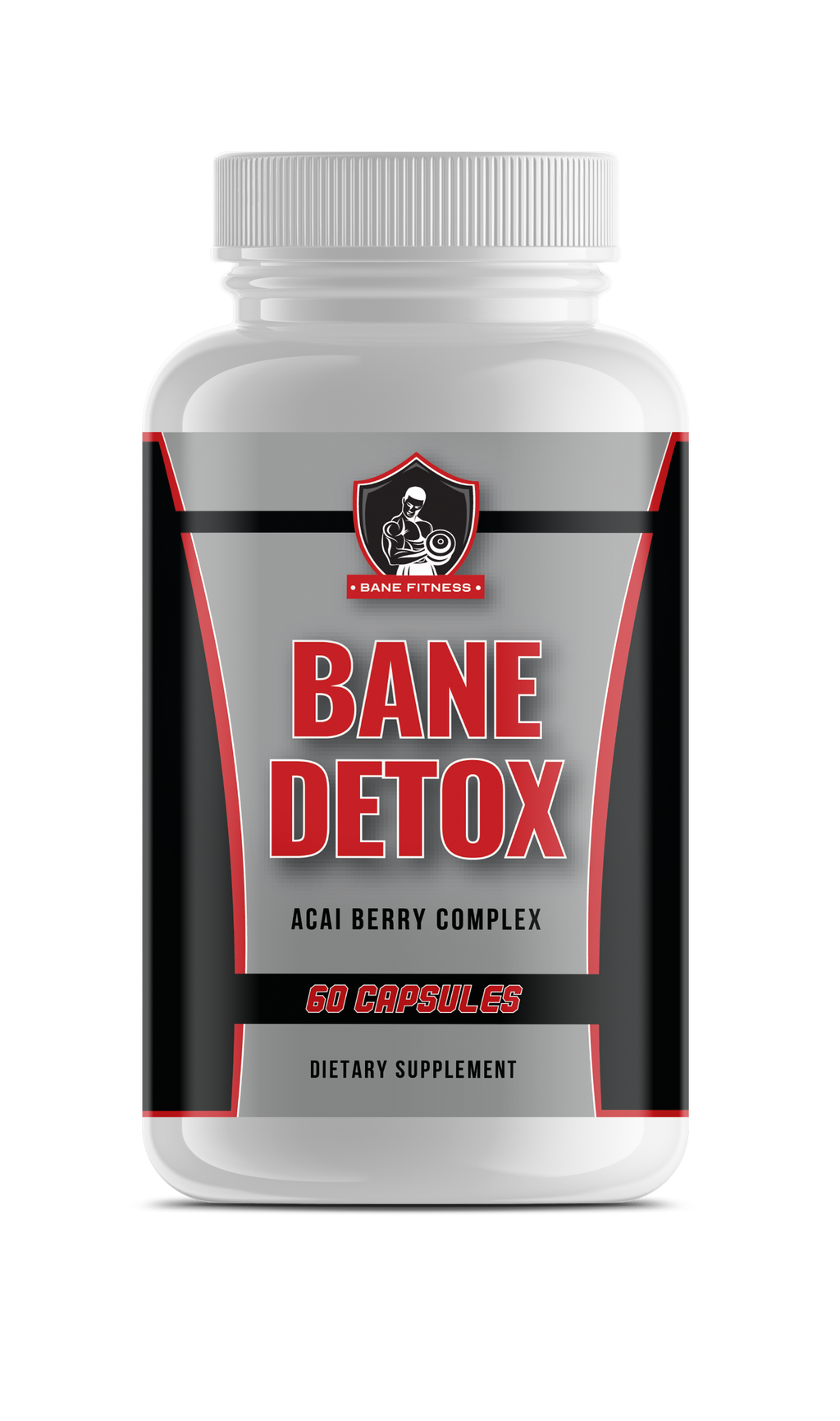 Bane Detox (acai berry)