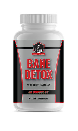 Bane Detox (acai berry)