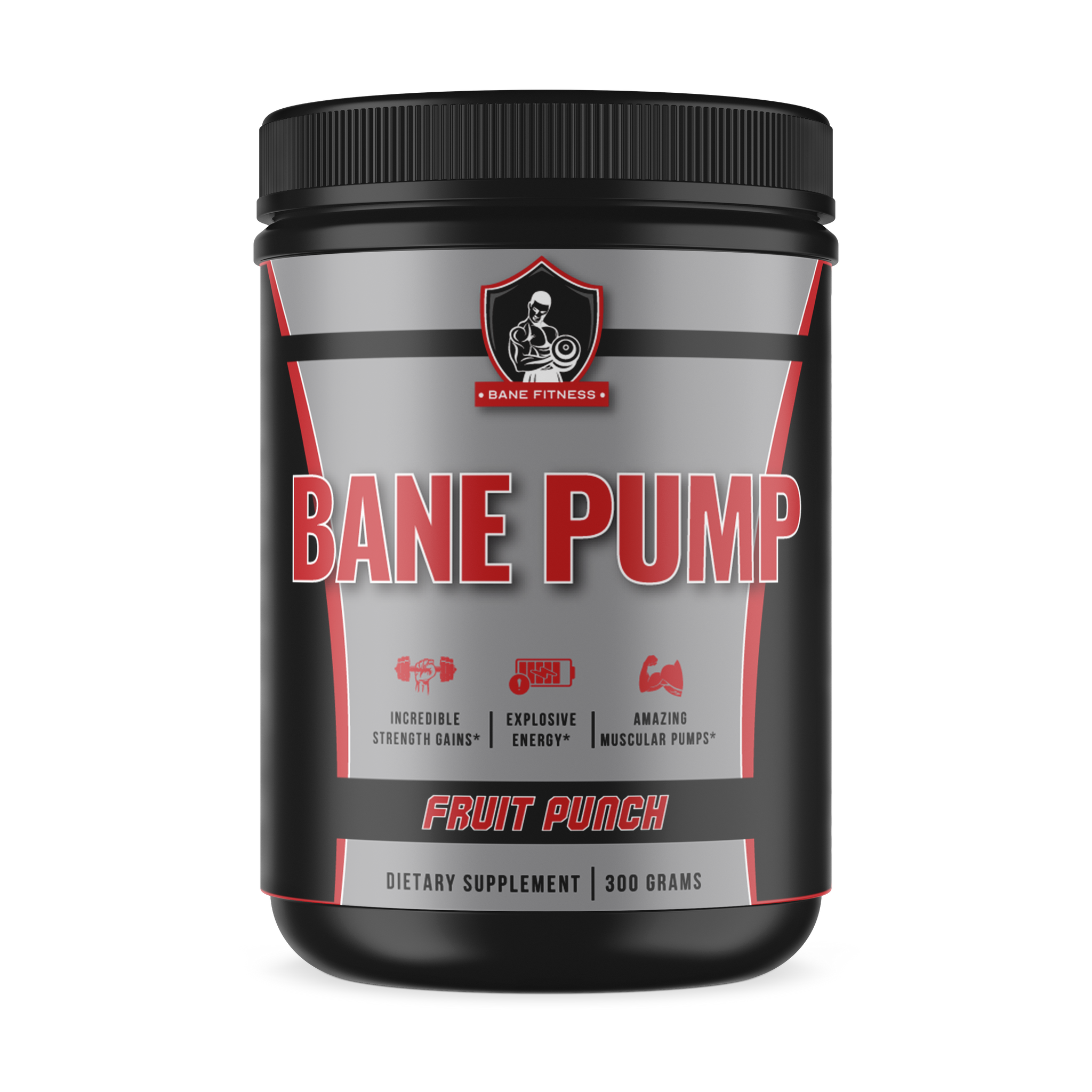 Bane Pump