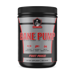 Bane Pump