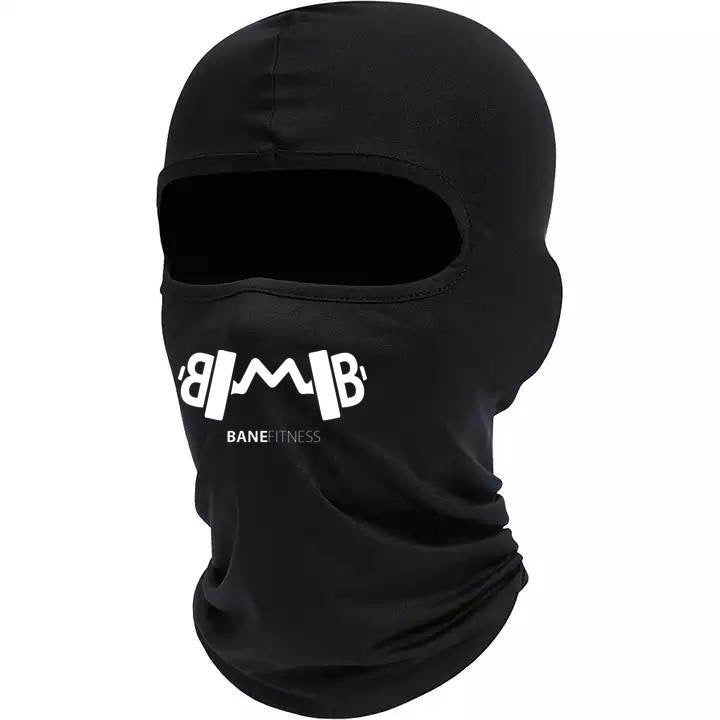 Bane Fitness Ski Mask