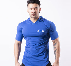 Bane Fitness Slim Fit Hoodie