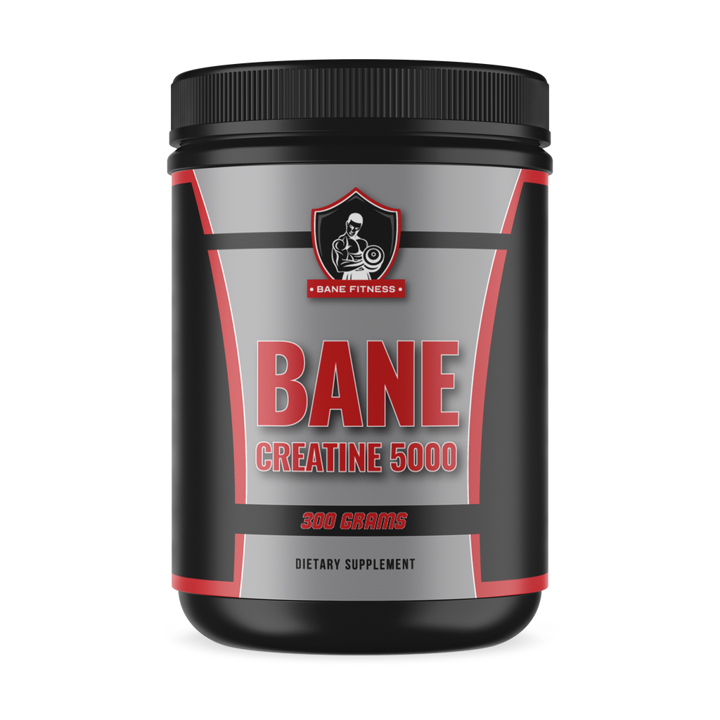 Bane Creatine 5000