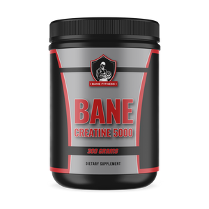 Bane Creatine 5000