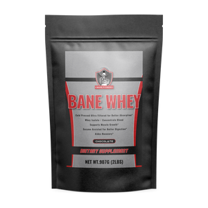 Bane Whey Protein