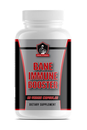 Bane Immune Booster