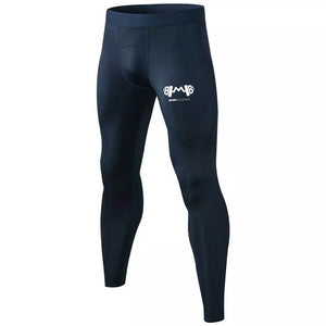 Bane Fitness Compression Joggers