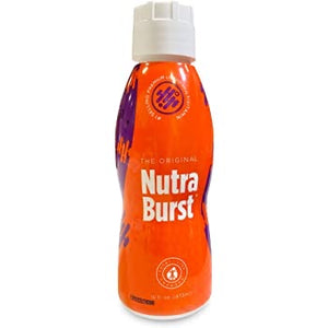 Nutraburst