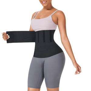 Bane Fitness Waist Trainer Wrap