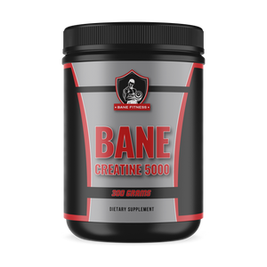 Bane Fitness Butt Enhancement Kit