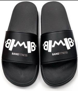 Bane Fitness Slides