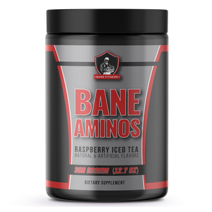 Bane Aminos