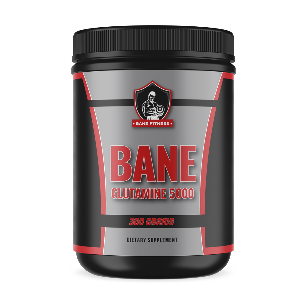 Bane Glutamine 5000