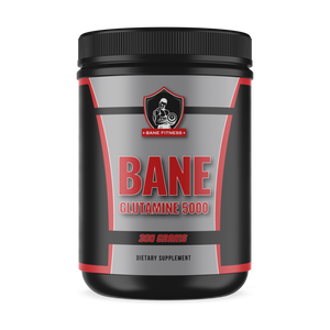 Bane Glutamine 5000