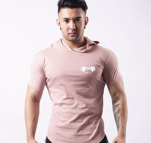 Bane Fitness Slim Fit Hoodie