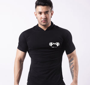 Bane Fitness Slim Fit Hoodie