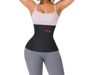 Bane Fitness Waist Trainer Wrap