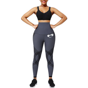 Bane Fitness Reversible Leggings