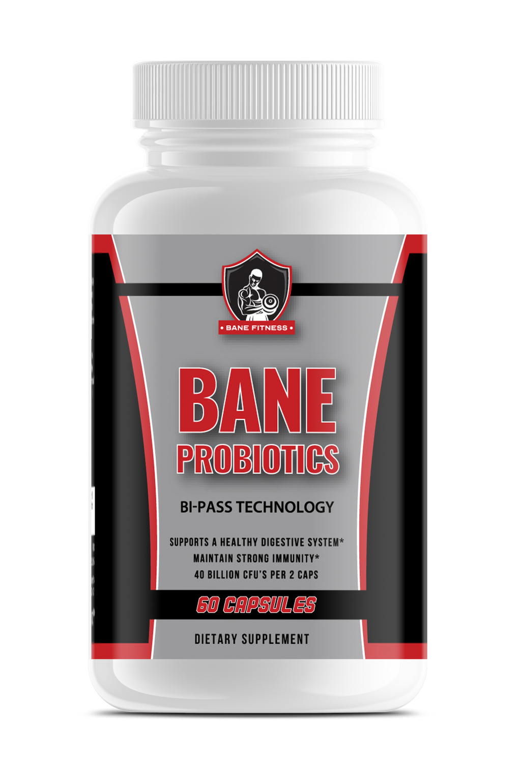 Bane Probiotics